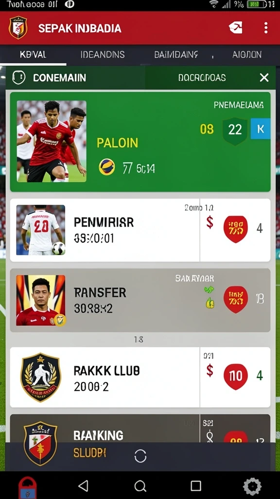 Screenshot 11bola nomor 3