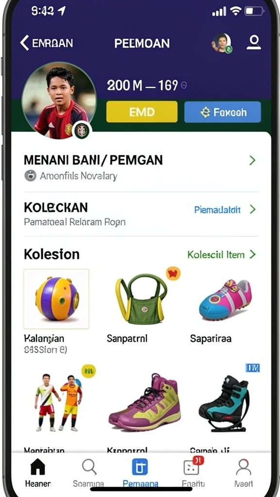 Screenshot 456win nomor 3