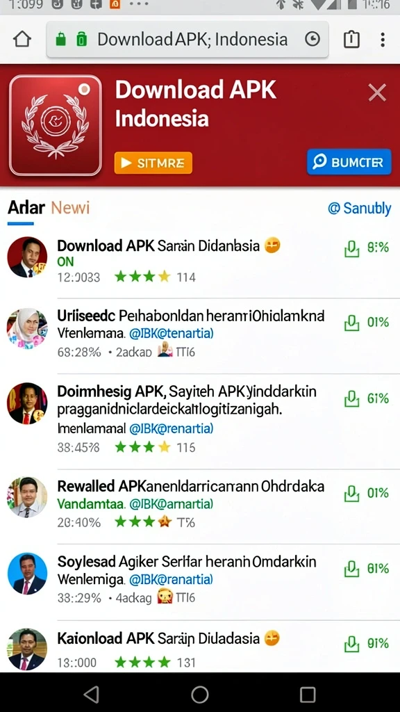 Screenshot 4p4p nomor 3