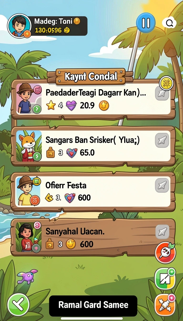 Screenshot 666i nomor 3