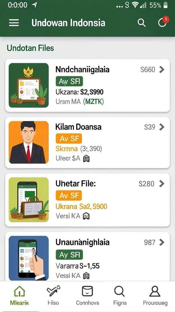 Screenshot 888r nomor 1