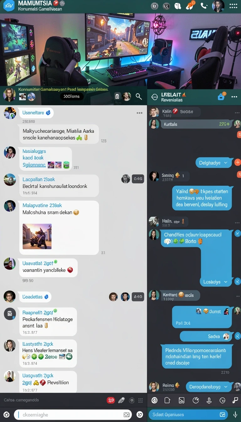 Screenshot a200m nomor 2