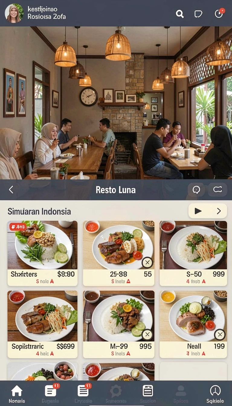 Screenshot a200m nomor 3