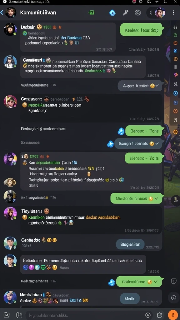 Screenshot at777 nomor 1