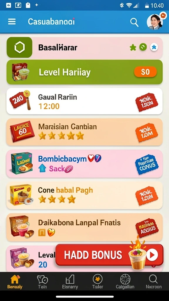 Screenshot balaitoto nomor 1