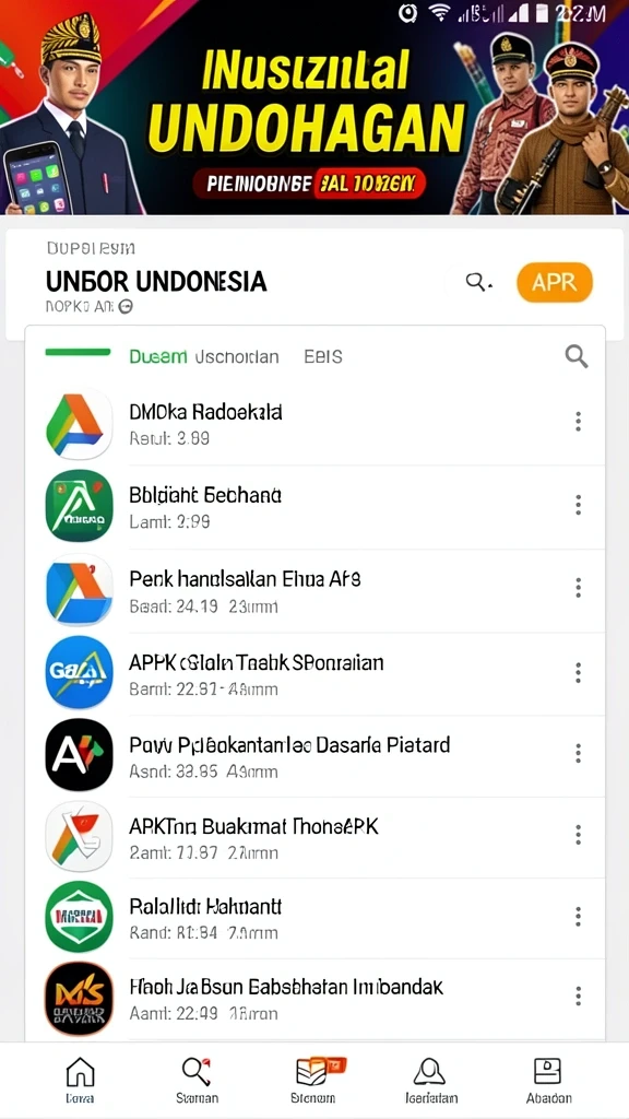 Screenshot bosku777 nomor 1
