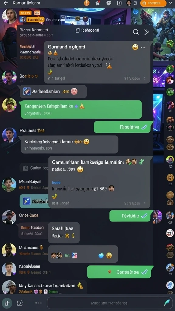 Screenshot bosku777 nomor 3