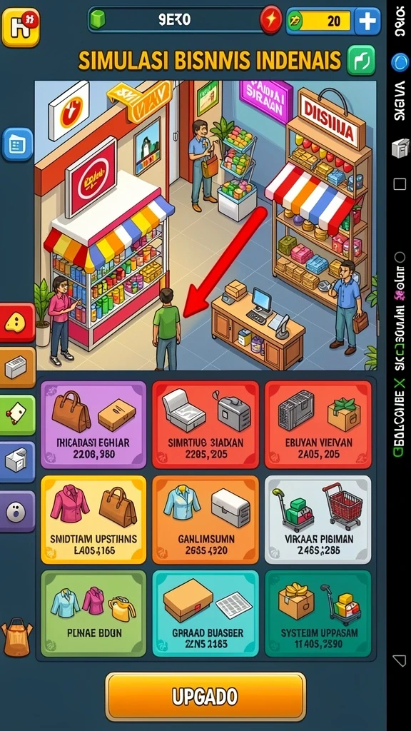 Screenshot cinema77 nomor 3