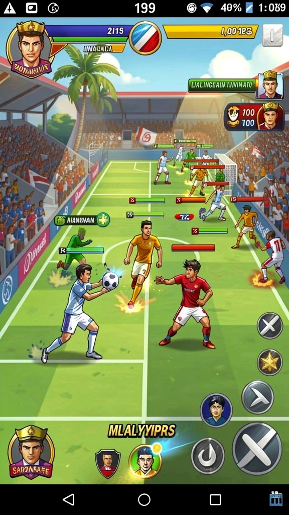 Screenshot dewatogel nomor 2