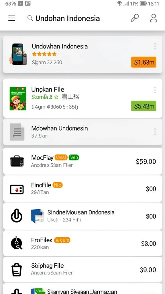 Screenshot dewatogel nomor 3