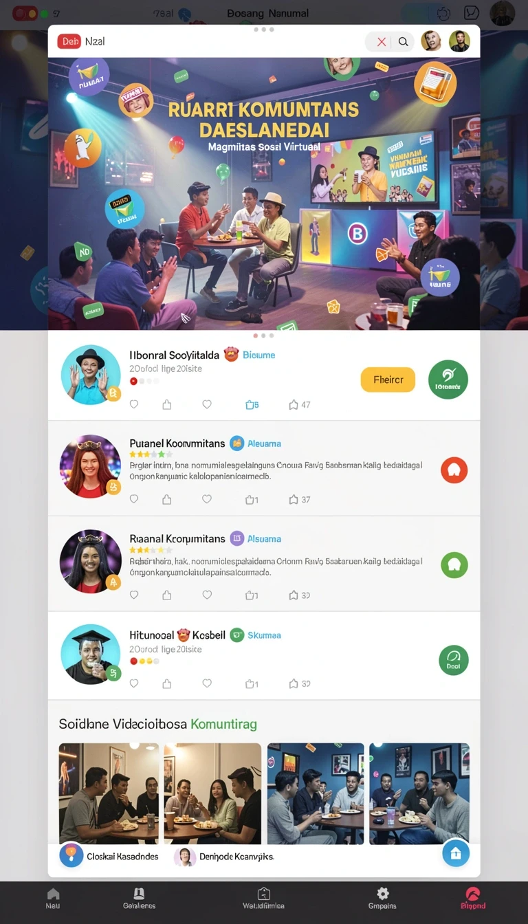 Screenshot dunia77 nomor 1