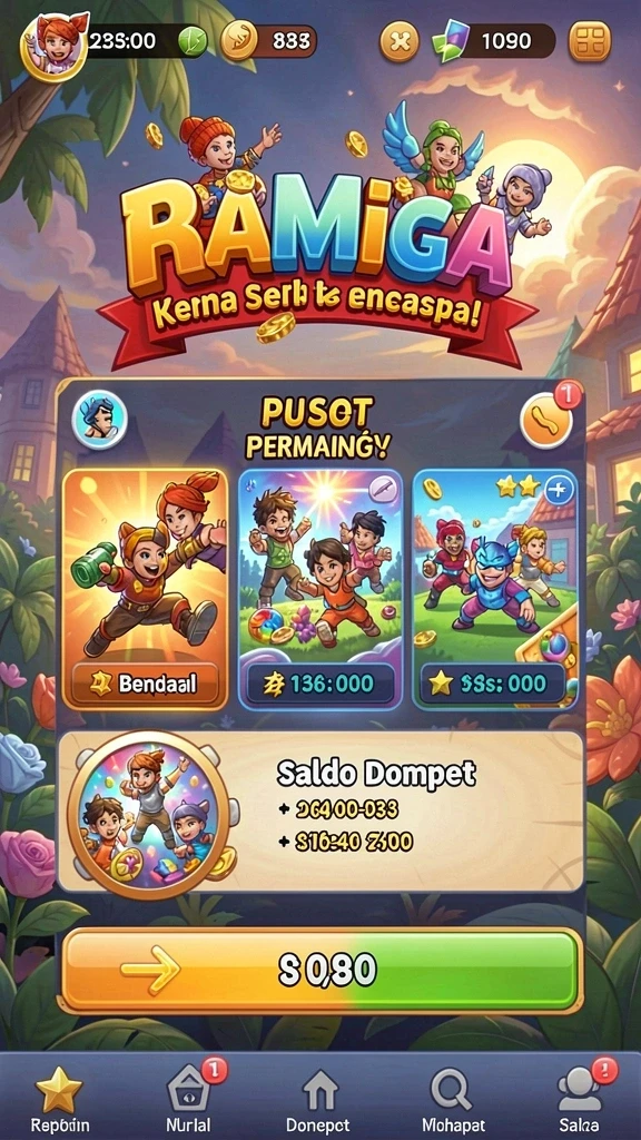 Screenshot fa99 nomor 1