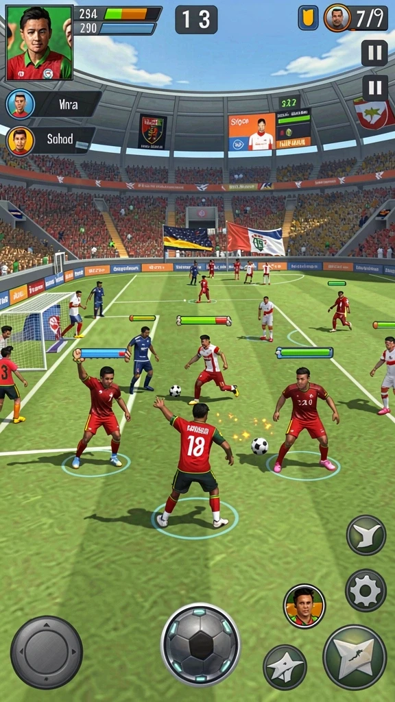Screenshot fendy188 nomor 2