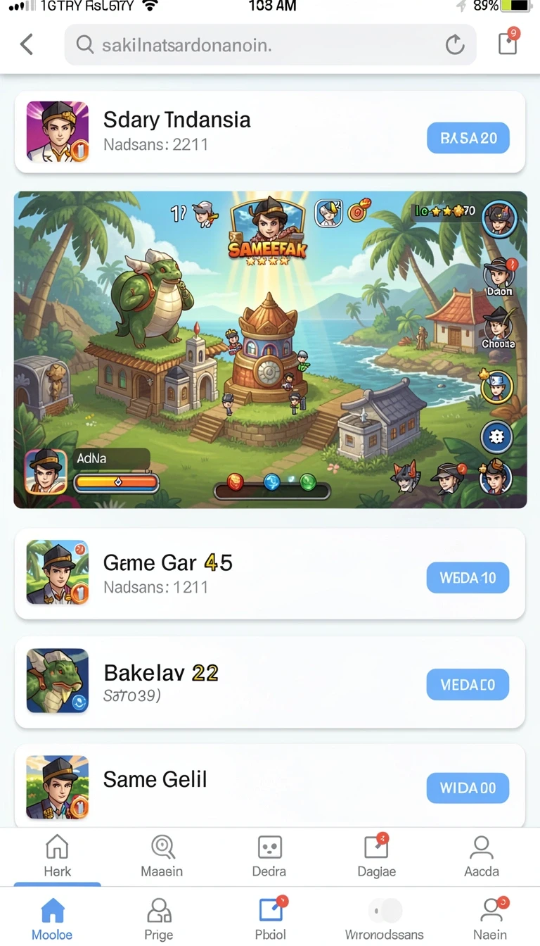 Screenshot gacormax nomor 2