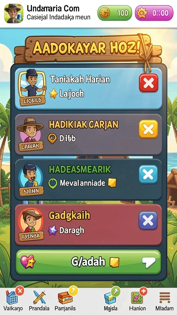 Screenshot gg999 nomor 2