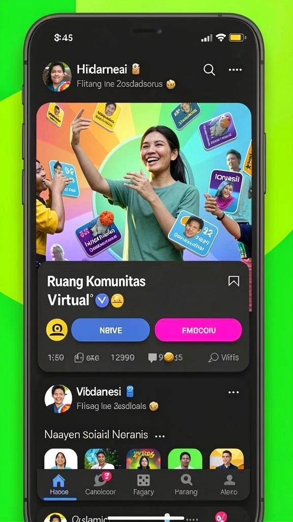 Screenshot hanabi88 nomor 3