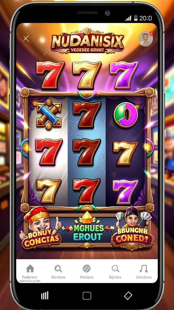 Screenshot happybet188 nomor 2