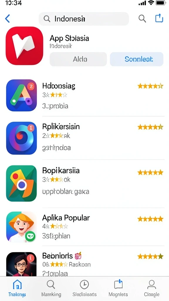 Screenshot hometogel nomor 2