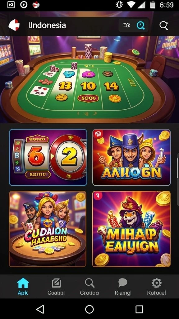 Screenshot j200m nomor 3
