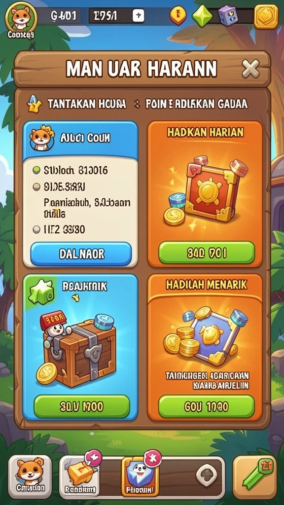 Screenshot javo88 nomor 3