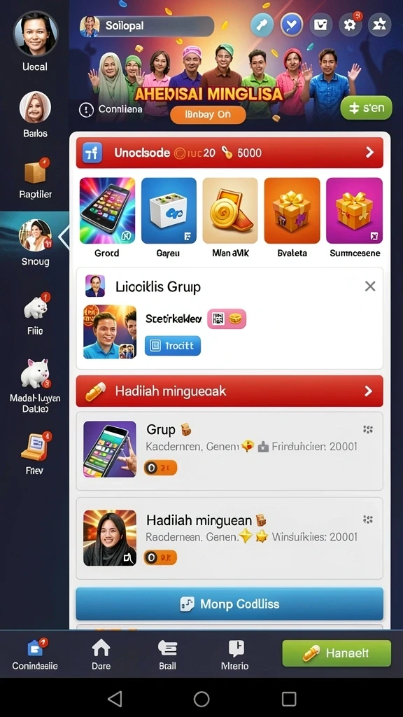 Screenshot kakrp nomor 1