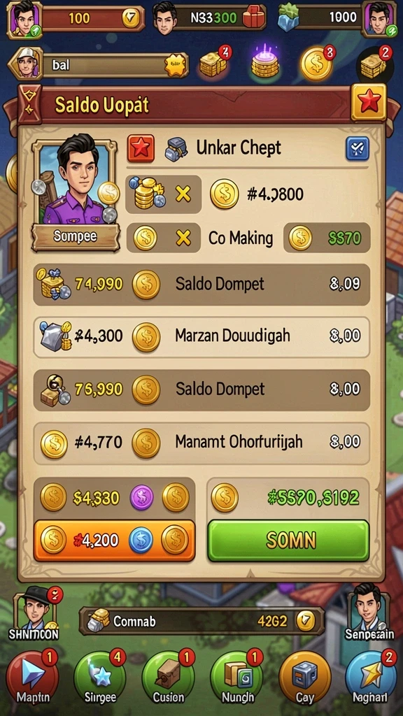 Screenshot kepo66 nomor 1