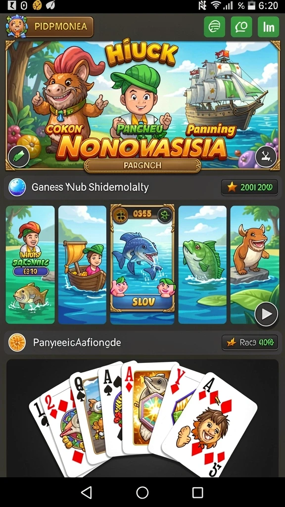 Screenshot kijangwin nomor 1