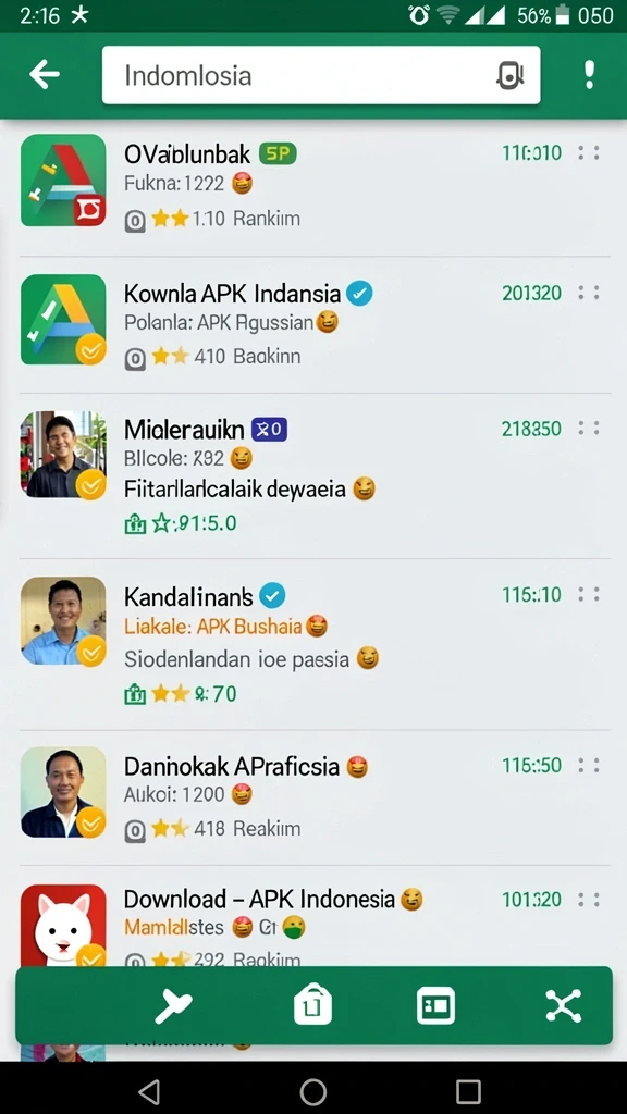 Screenshot kijangwin nomor 3