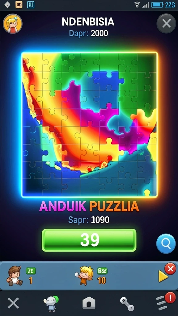 Screenshot logam777 nomor 2