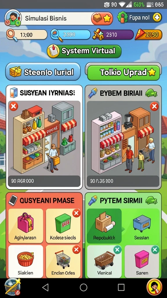 Screenshot maj777 nomor 2