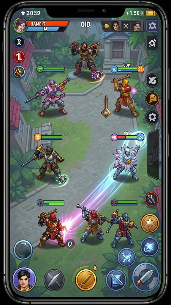 Screenshot mg525 nomor 1