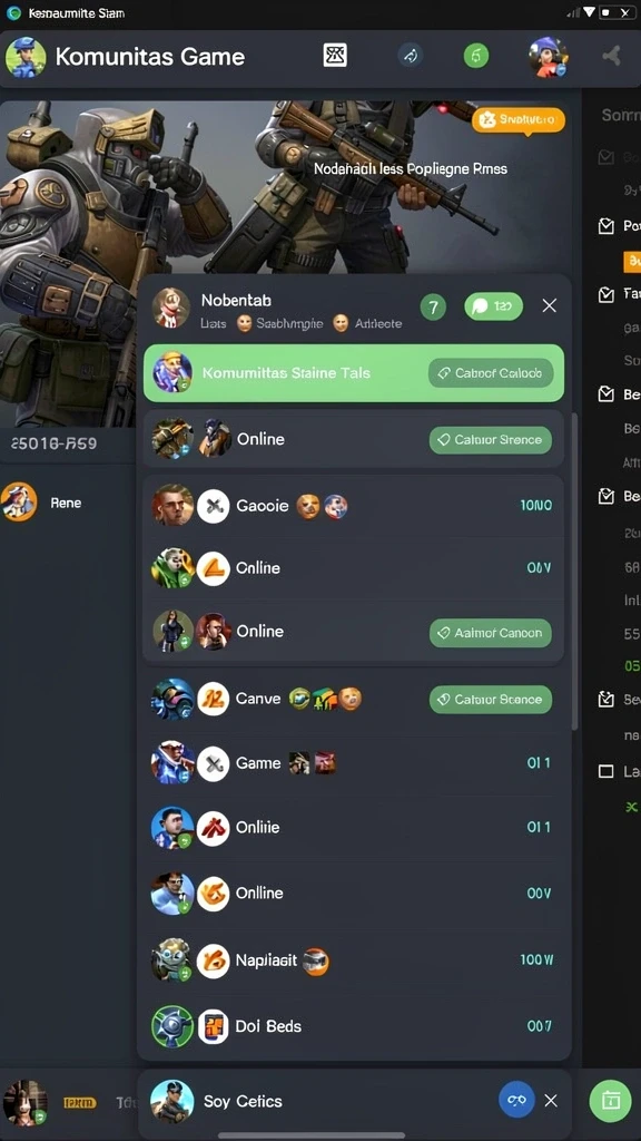 Screenshot nagawin nomor 2