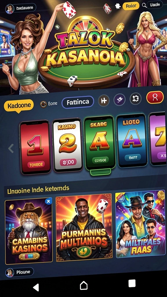Screenshot oce69 nomor 1