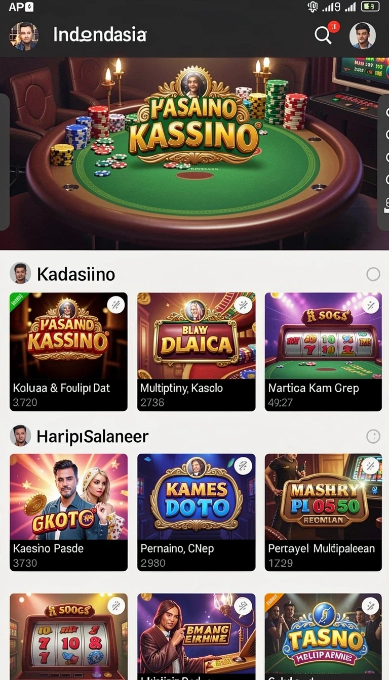 Screenshot pasar123 nomor 3