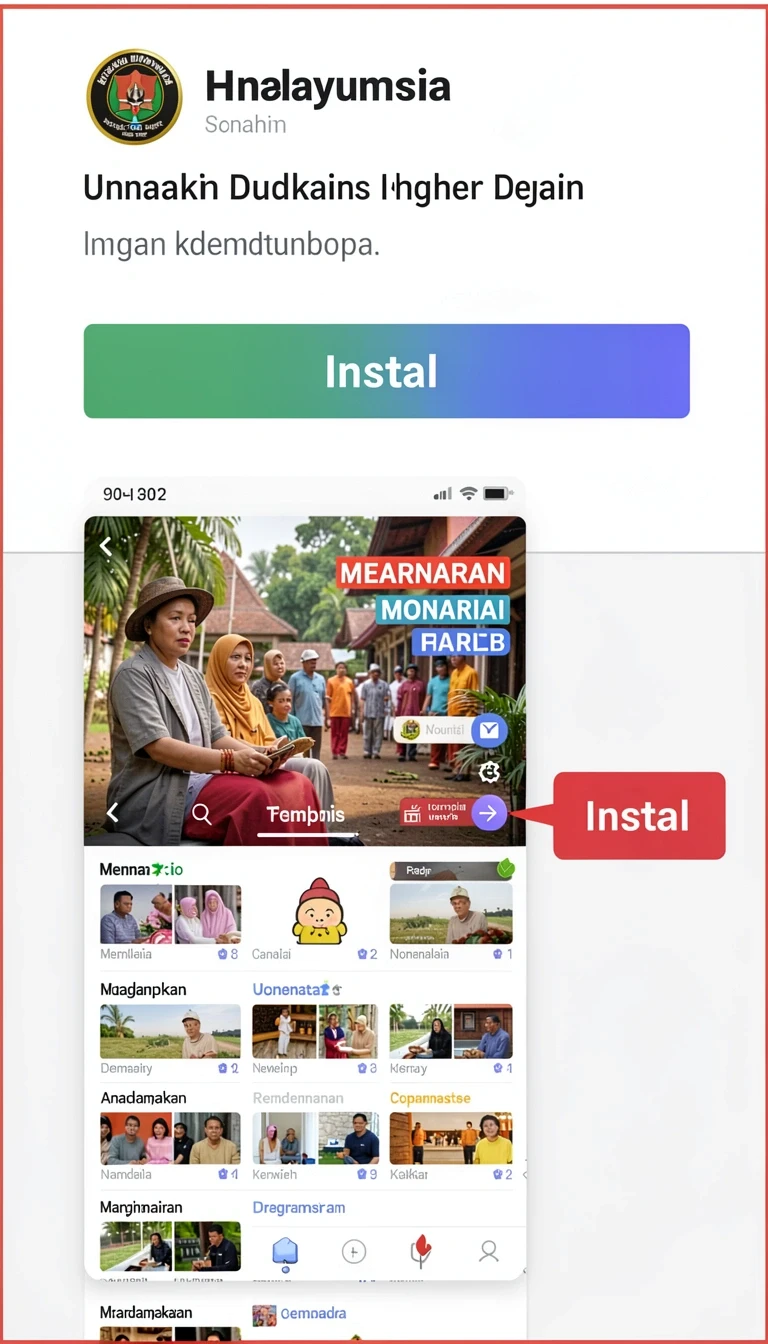 Screenshot poker88 nomor 2