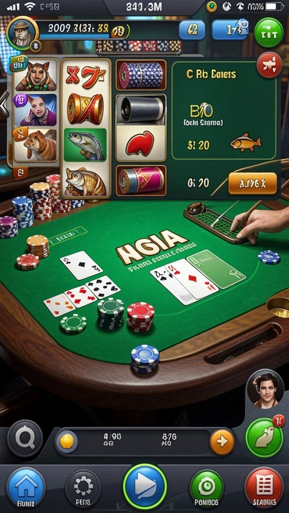 Screenshot pttogel nomor 1