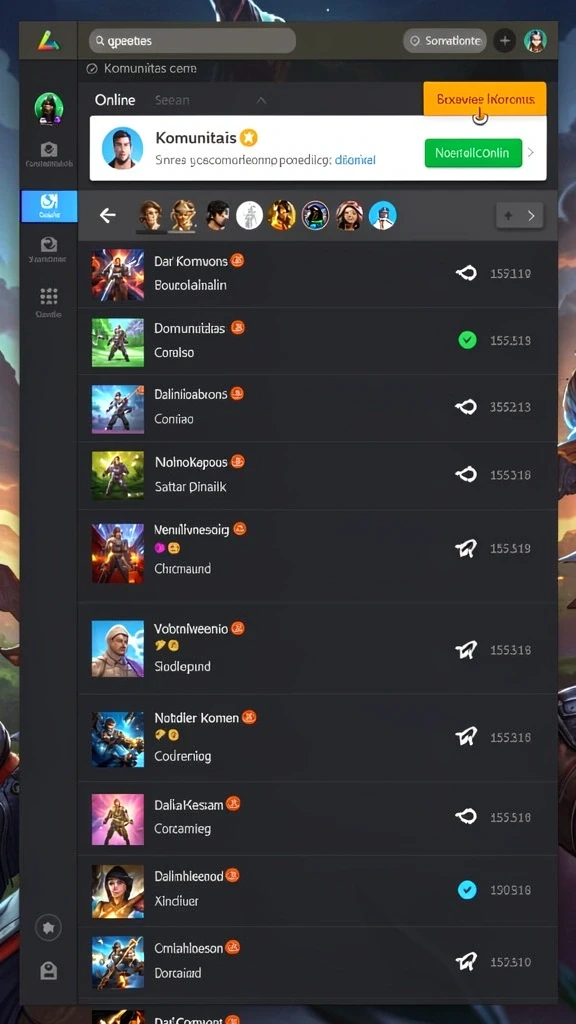 Screenshot putarmega nomor 3