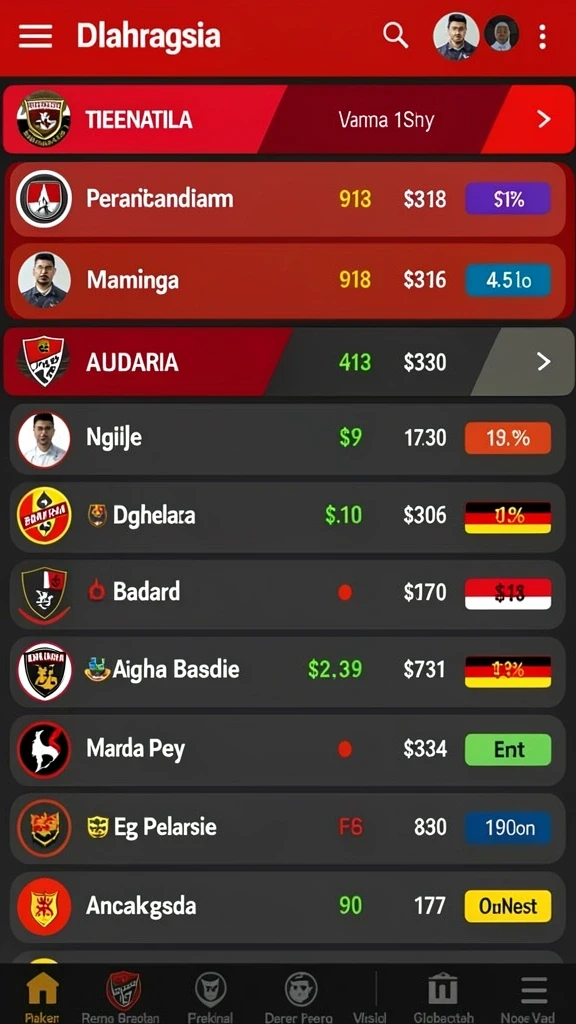 Screenshot rajajuara nomor 3