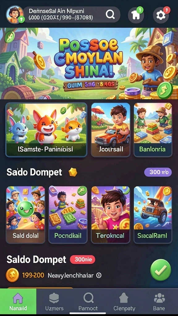 Screenshot rezego nomor 2