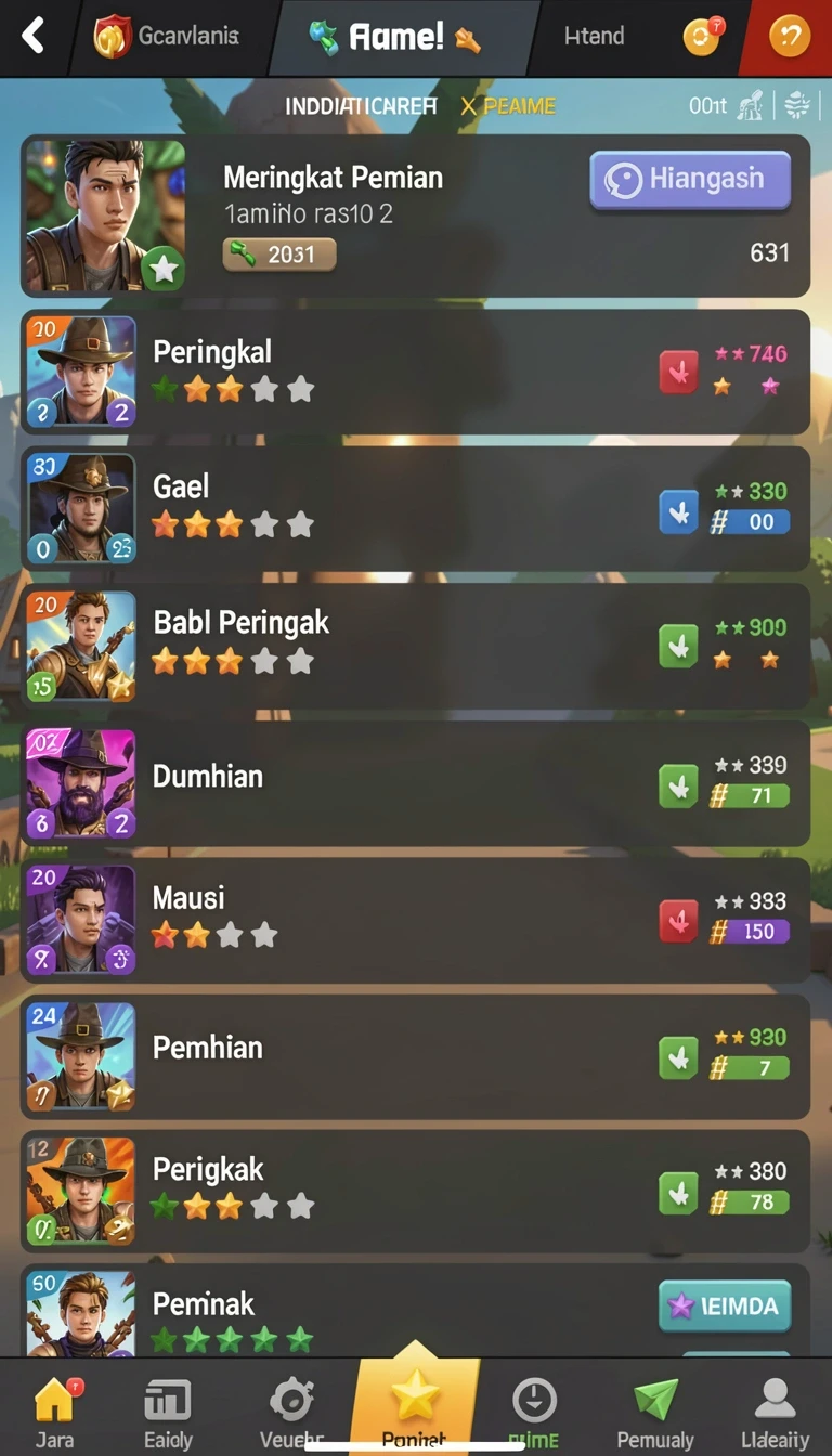 Screenshot rpvip2 nomor 1