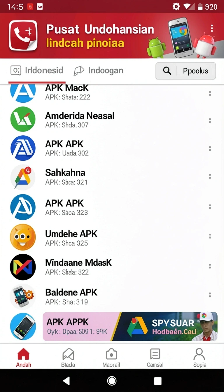 Screenshot rpvip5 nomor 2