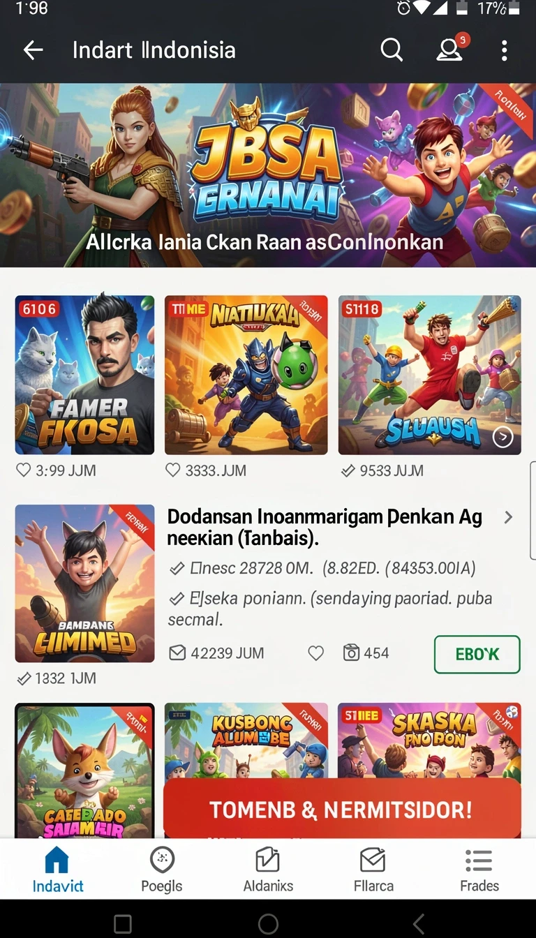 Screenshot sakti77 nomor 3