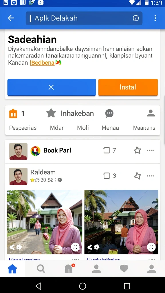 Screenshot samurai88 nomor 2