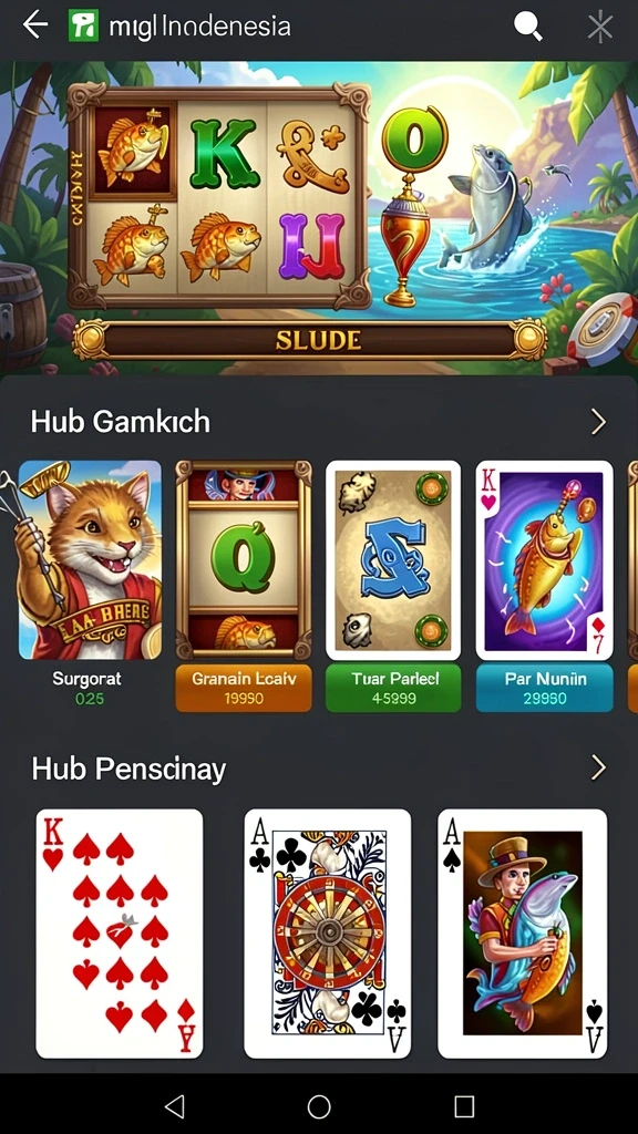Screenshot senior4d nomor 2