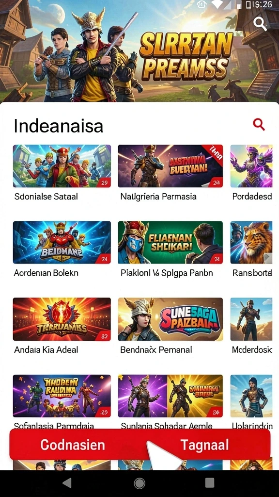 Screenshot sikat88 nomor 2