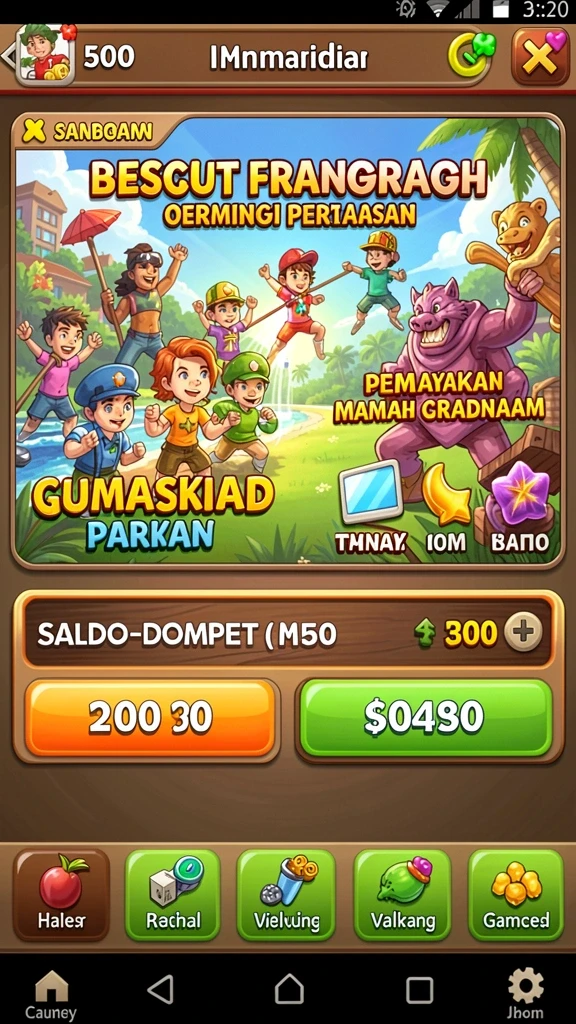 Screenshot sl777 nomor 1