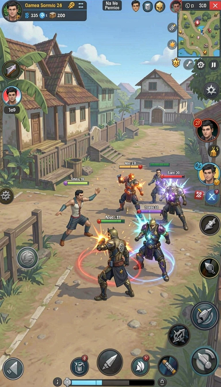 Screenshot slot88 nomor 3