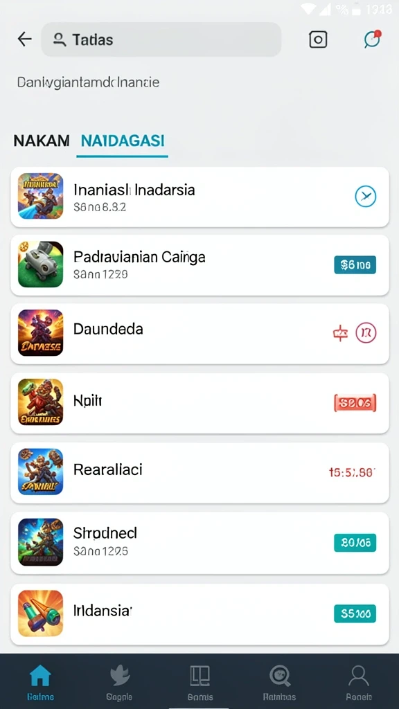 Screenshot surgaplay nomor 1