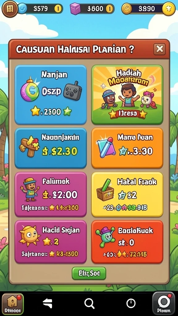 Screenshot surgaplay nomor 3