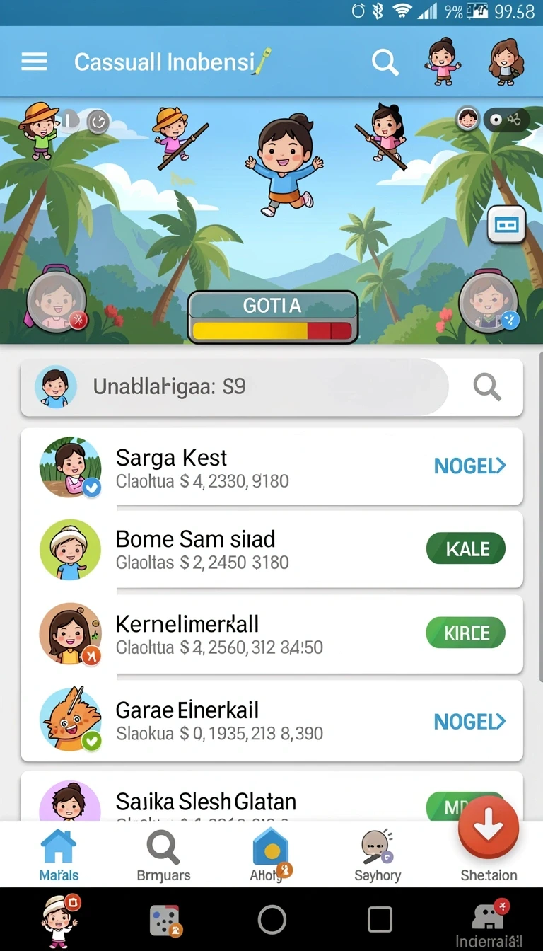 Screenshot uang77 nomor 3